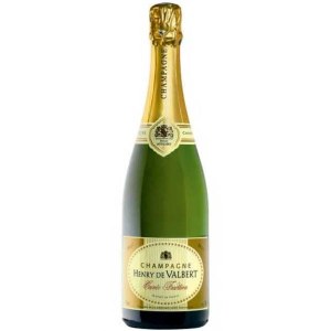 Henry De Valbert 750 ML