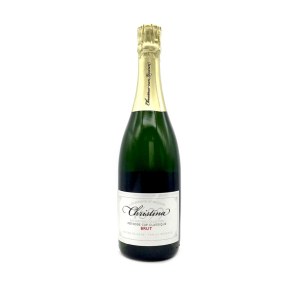 Chritina Brut 750 ML