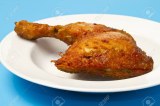 Cuisse De Poulet
