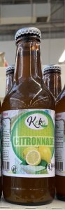 Keko Purs Jus de CitronnadeKeko Purs Jus de Passion