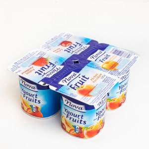 Yaourt Aux Fruits