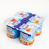 Yaourt Aux Fruits