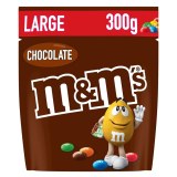 M&M Chocolat 300 G