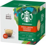 Starbuks Single Origin Colombia 12 Portions