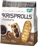 Krisprolls Complets 240 G