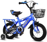 Vélo 12 Pouces Bleu