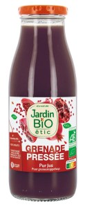 Pur jus Grenade 50 CL