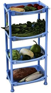 Etagere Plastique