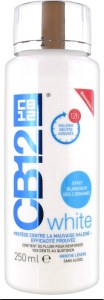 Bain De Bouche Haleine Fraîche Action 12H