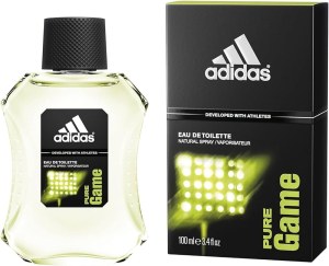Adidas Pure Game 100 ML
