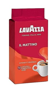 Lavazza IL Mattino