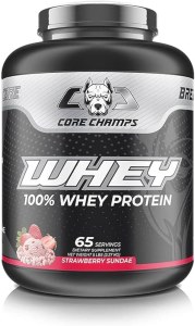 Champ Part 100 G