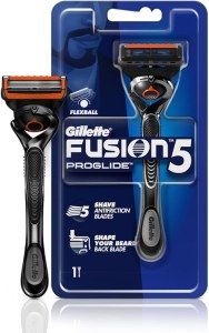 Gillette Razor