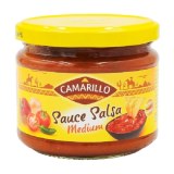 Sauce Mexicaine