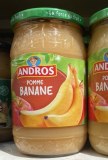 Andros Pomme Pomme Banane
