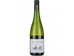 Chateau De Pocé Touraine Rouge 75 CL