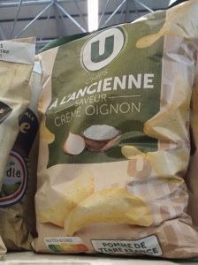 A L'ancienne Saveur Crème Oignon