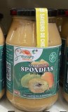Compote de Sponsdias Figue