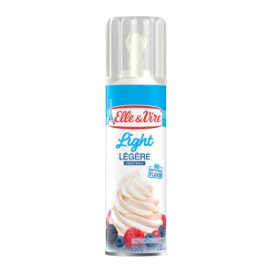 Elle & Vive Light Légère 250 G