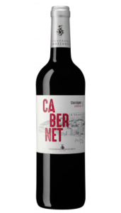 Cabernet Sauvignon 75 CL