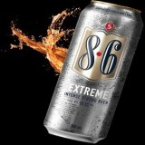 8.6 500 ML Extreme Intense Strong Blonde