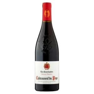 Chateauneuf Du Pape 75 CL