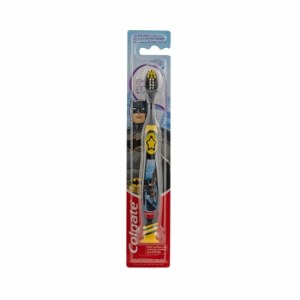 Brosse A Sent Colgate Enfant 2-5