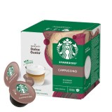 Starbucks Cappuccino 6 Portions