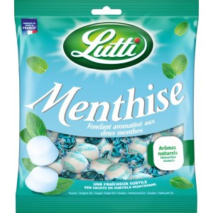 Lutti Menthise