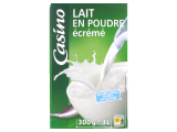 Lait En Poudre Écrémé 3000 G