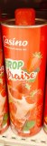 Sirop Saveur Fraise 1,5 L