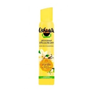 Ushuaia Déodorant 200 ML