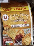 Petits Pains Grillés Au Froment