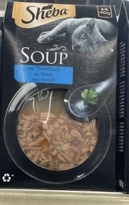 Sheba Soup
