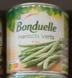 Bonduelle Haricats Verts