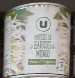 Pousse Haricots