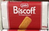 Biscoff 140 G