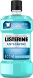 Bain De Bouche Listerine Anti-Tartre 500 ML