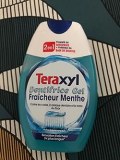 Teraxyl Dentifrice Cel