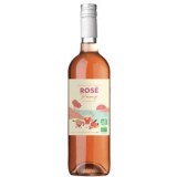 Fruits And Wine Rose Pomplemousse 75 CL
