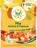 Sun Mix Ananas / Papaye