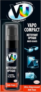 Vapo Compact, Nettoyant Optique Multi-Usages