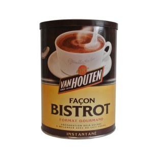 Cacao Façon Bistrot 425 G