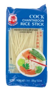 Vermicelle 375 G
