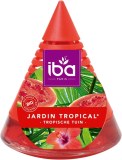 Iba Jardin Tropical Garden