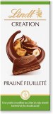 Creation Praliné Feuilleté