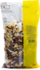 Melange Exotique Sun