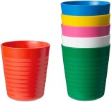 Set De 6 Gobelets