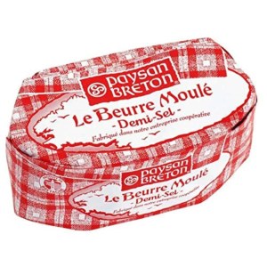 Beurre Paysan Breton 250 G