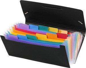 Trieur Viquel 38,5 x 25,5, 12 CM